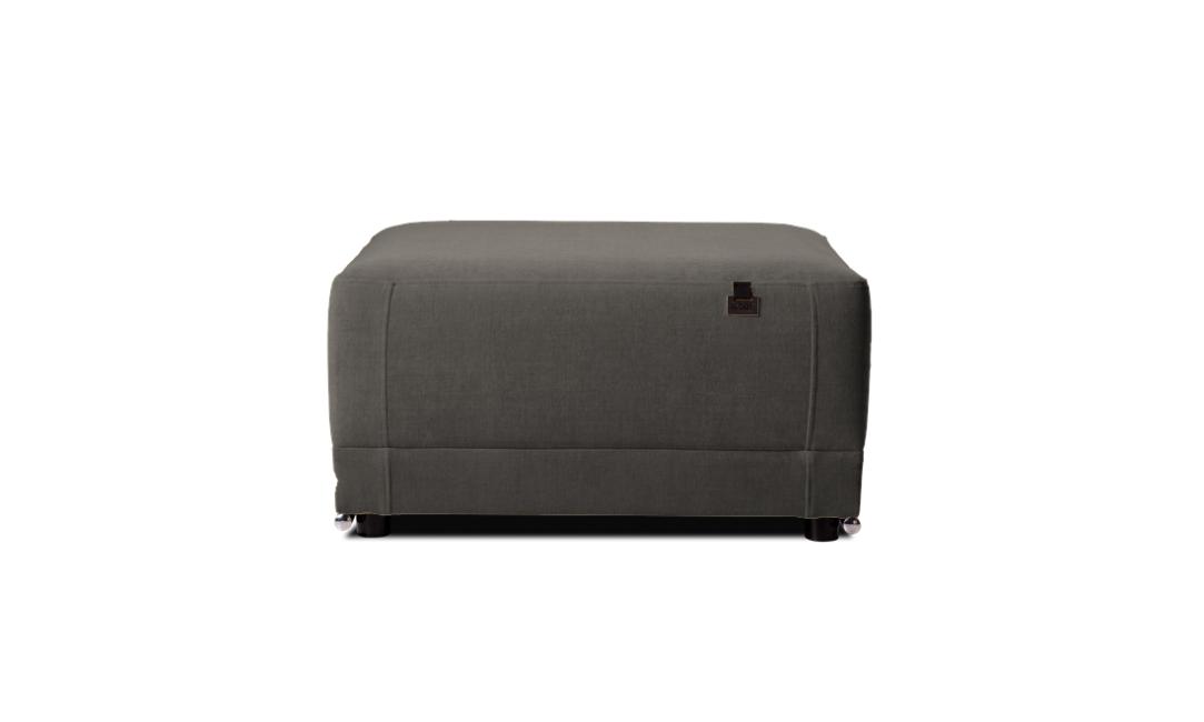 Купить ПУФ BL 102 770Х770Х400 СЕРО-БЕЖЕВЫЙ BLEST