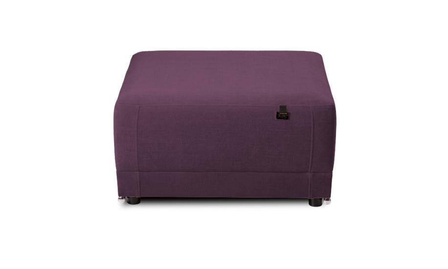Купити ПУФ BL 102 770Х770Х400 ФІОЛЕТОВИЙ BLEST