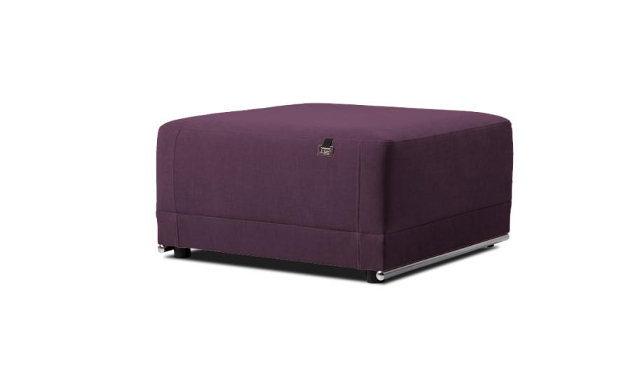 Купити ПУФ BL 102 770Х770Х400 ФІОЛЕТОВИЙ BLEST