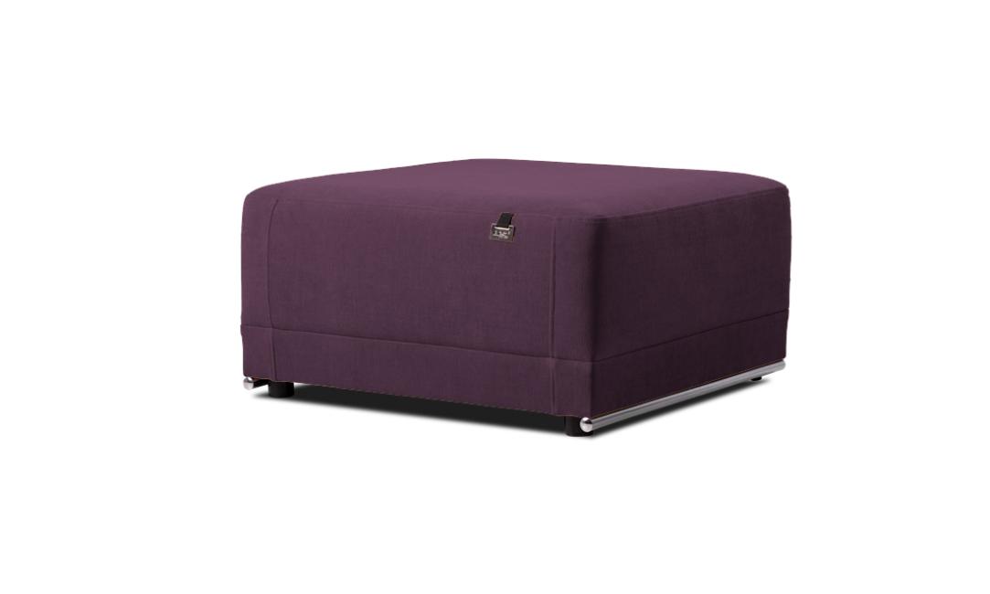 Купити ПУФ BL 102 770Х770Х400 ФІОЛЕТОВИЙ BLEST