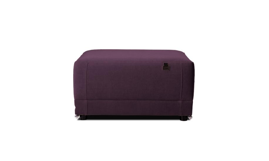 Купити ПУФ BL 102 770Х770Х400 ФІОЛЕТОВИЙ BLEST