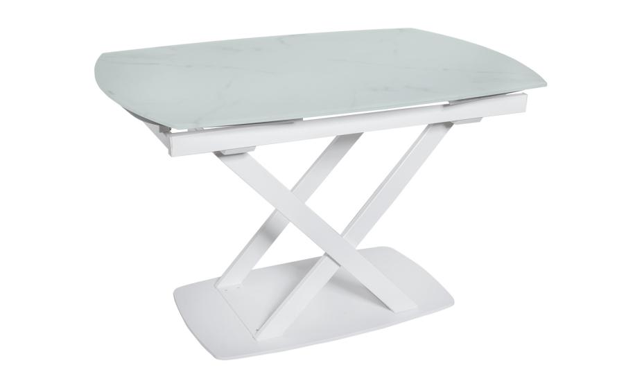 Купить CТОЛ ОБЕДЕННЫЙ DT 8106 1200/1800x800x760 БЕЛЫЙ DAO SUN