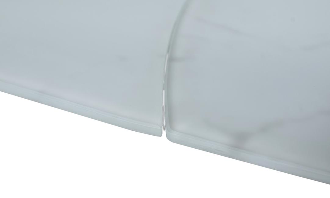 Купить CТОЛ ОБЕДЕННЫЙ DT 8106 1200/1800x800x760 БЕЛЫЙ DAO SUN
