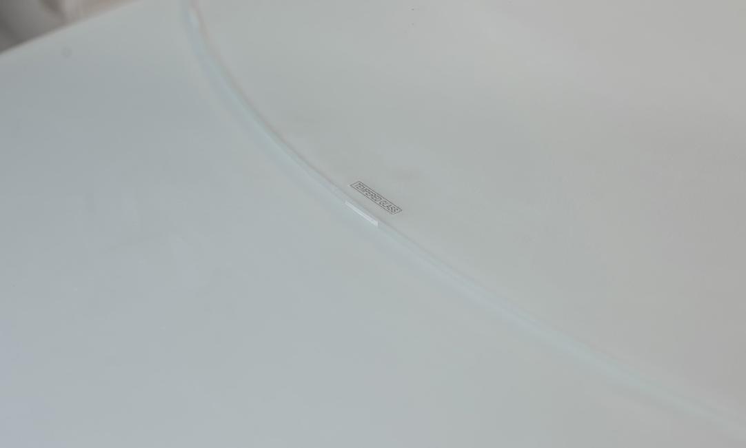 Купить CТОЛ ОБЕДЕННЫЙ DT 8106 1200/1800x800x760 БЕЛЫЙ DAO SUN