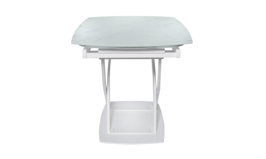 Купить CТОЛ ОБЕДЕННЫЙ DT 8106 1200/1800x800x760 БЕЛЫЙ DAO SUN