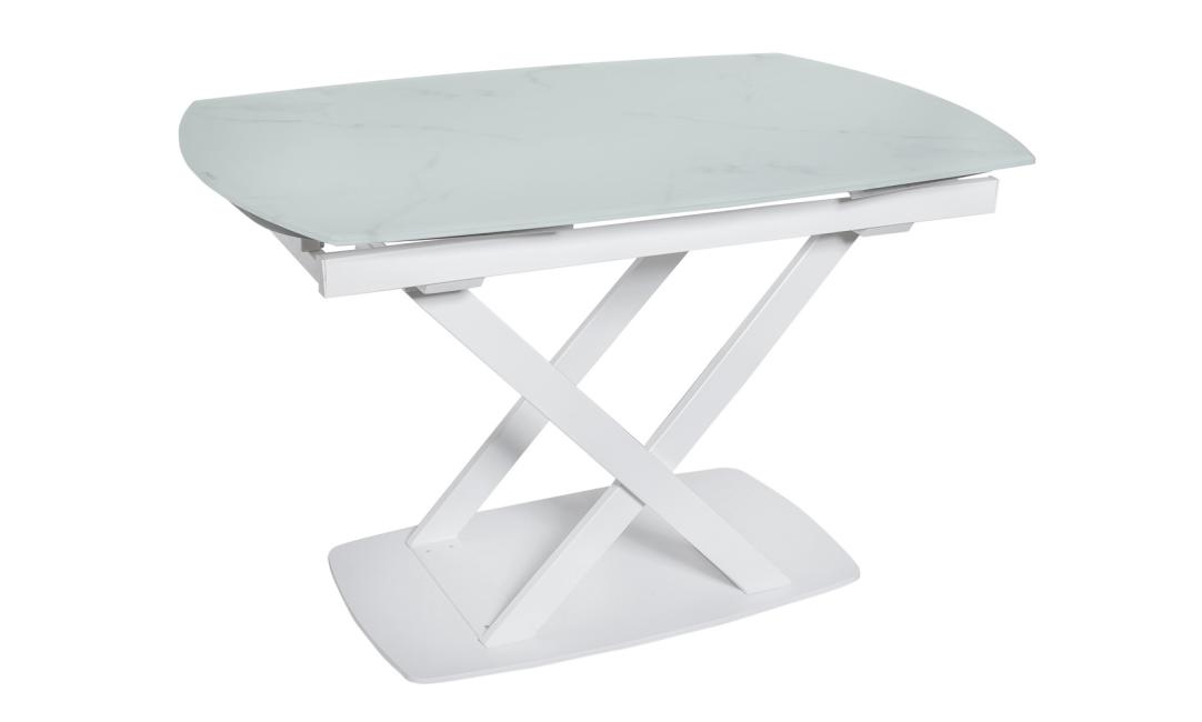 Купити CТIЛ ОБІДНІЙ DT 8106 1200/1800x800x760 БІЛИЙ DAO SUN