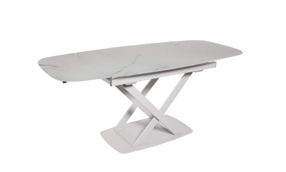Купити CТIЛ ОБІДНІЙ DT 8106 1200/1800x800x760 БІЛИЙ DAO SUN