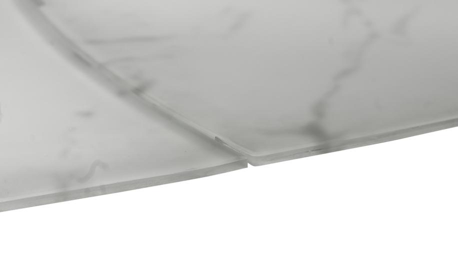 Купити CТIЛ ОБІДНІЙ DT 8106 1200/1800x800x760 БІЛИЙ DAO SUN