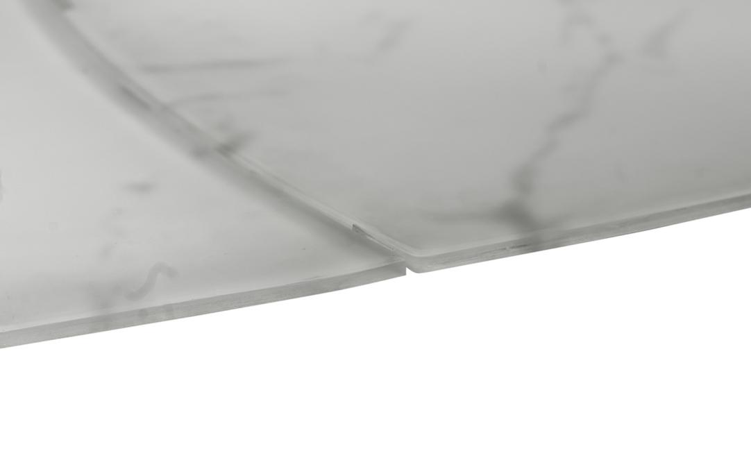 Купити CТIЛ ОБІДНІЙ DT 8106 1200/1800x800x760 БІЛИЙ DAO SUN