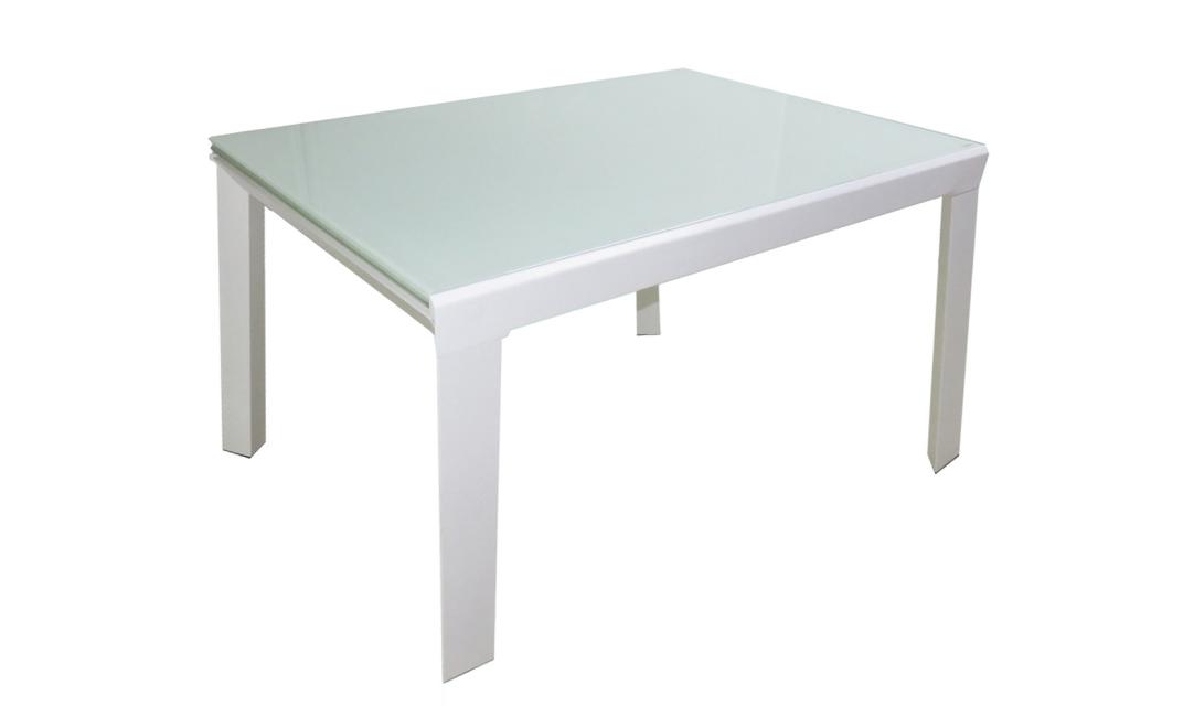 CТIЛ ОБІДНІЙ RF 1078 1DT 1200/2100x860x760 БІЛИЙ DAO SUN