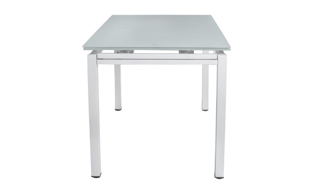 Купити CТIЛ ОБІДНІЙ DT 8110 1000/1600x700x760 SMALL БІЛИЙ DAO SUN