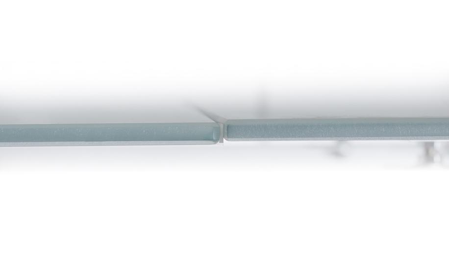 Купити CТIЛ ОБІДНІЙ DT 8110 1000/1600x700x760 SMALL БІЛИЙ DAO SUN