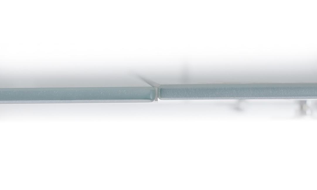 Купити CТIЛ ОБІДНІЙ DT 8110 1000/1600x700x760 SMALL БІЛИЙ DAO SUN