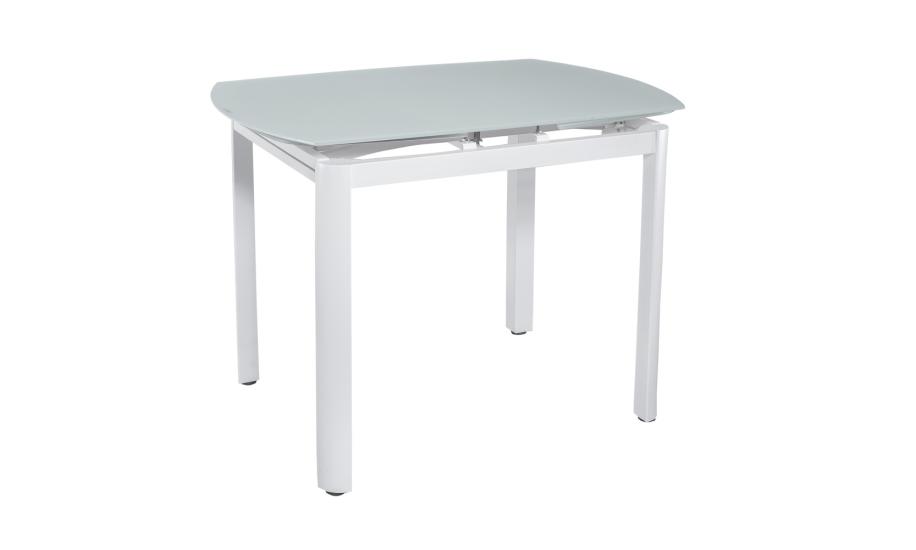 Купити CТIЛ ОБІДНІЙ DT 8109 1000/1600x700x760 БІЛИЙ DAO SUN