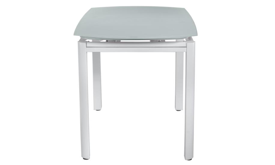 Купити CТIЛ ОБІДНІЙ DT 8109 1000/1600x700x760 БІЛИЙ DAO SUN