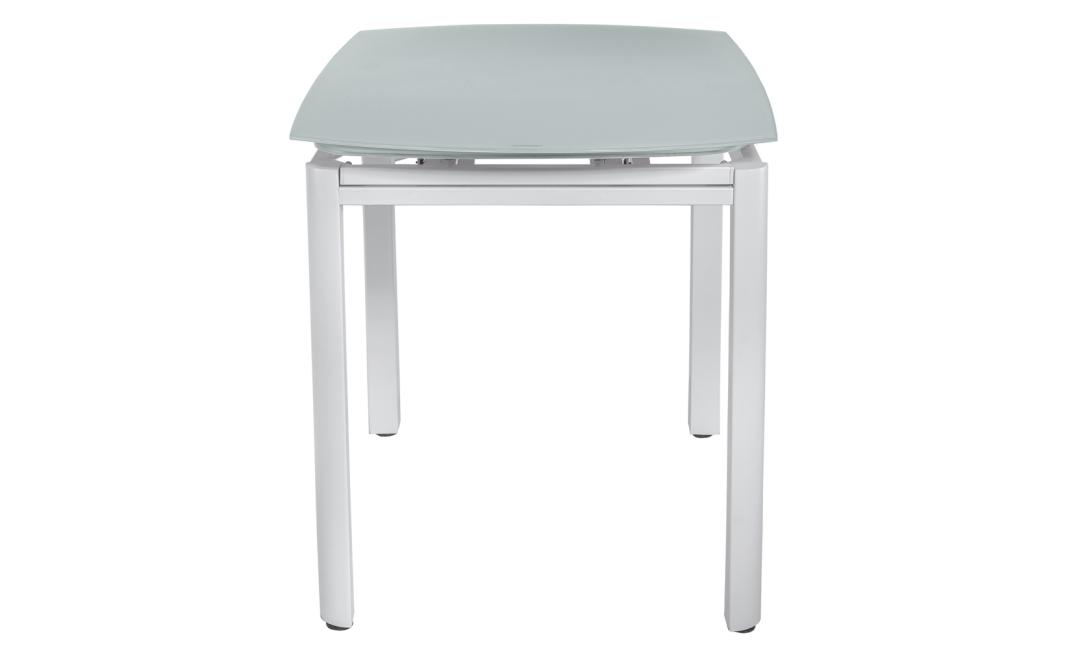 Купити CТIЛ ОБІДНІЙ DT 8109 1000/1600x700x760 БІЛИЙ DAO SUN
