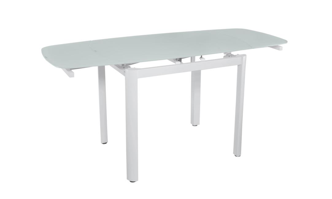 Купити CТIЛ ОБІДНІЙ DT 8109 1000/1600x700x760 БІЛИЙ DAO SUN