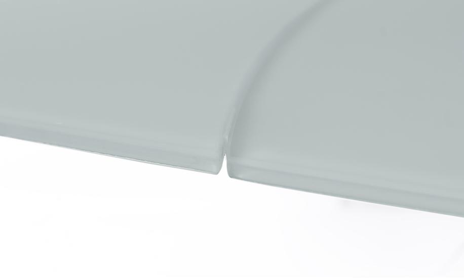 Купити CТIЛ ОБІДНІЙ DT 8109 1000/1600x700x760 БІЛИЙ DAO SUN