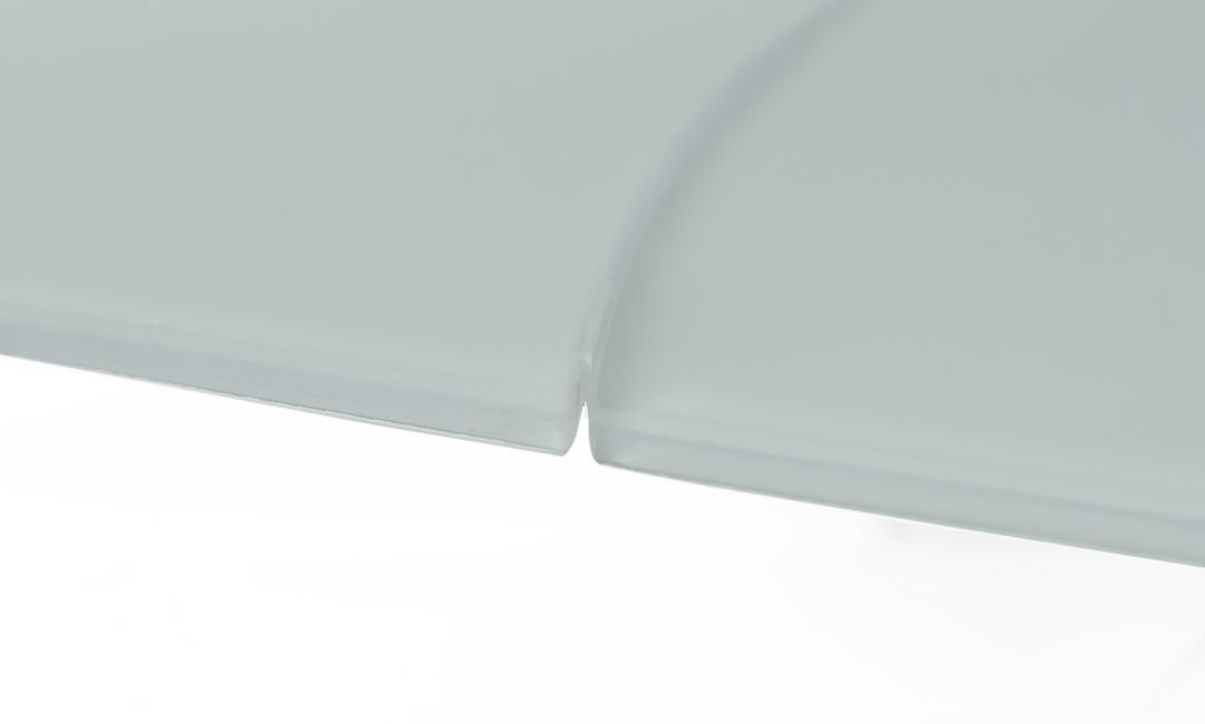 Купити CТIЛ ОБІДНІЙ DT 8109 1000/1600x700x760 БІЛИЙ DAO SUN