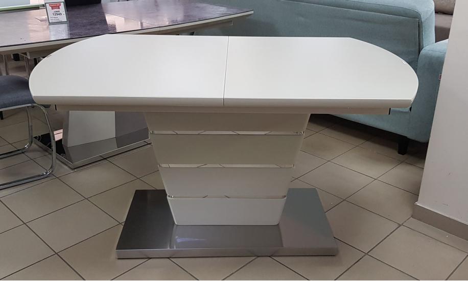 Купити CТIЛ ОБІДНІЙ DT 8103 1400/1900x900x760 ШАМПАНЬ DAO SUN