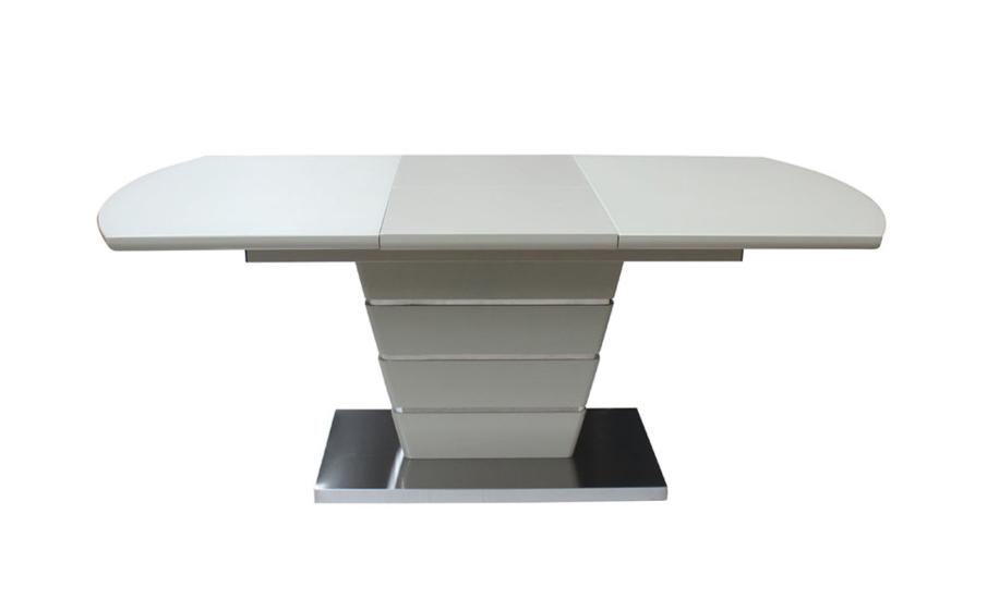 Купити CТIЛ ОБІДНІЙ DT 8103 1400/1900x900x760 ШАМПАНЬ DAO SUN