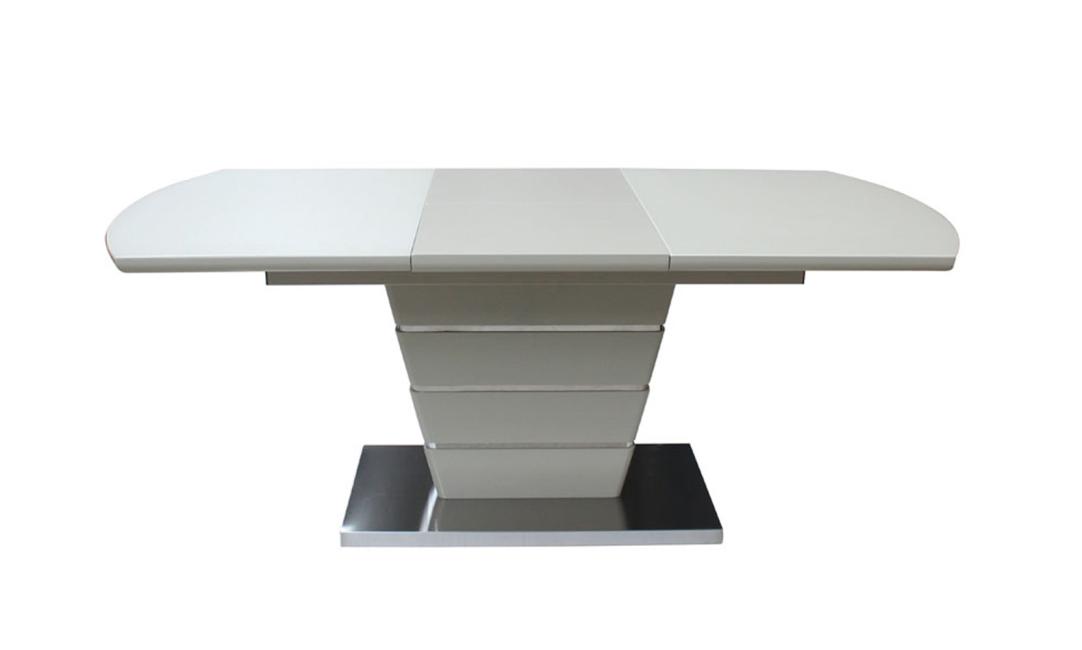Купити CТIЛ ОБІДНІЙ DT 8103 1400/1900x900x760 ШАМПАНЬ DAO SUN