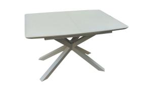 CТОЛ ОБЕДЕННЫЙ DT 888B 1200/1600x800x760 ШАМПАНЬ DAO SUN