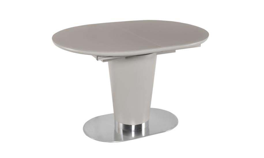 Купить CТОЛ ОБЕДЕННЫЙ DT 8102 1200/1600x900x760 СЕРО-БЕЖЕВЫЙ DAO SUN