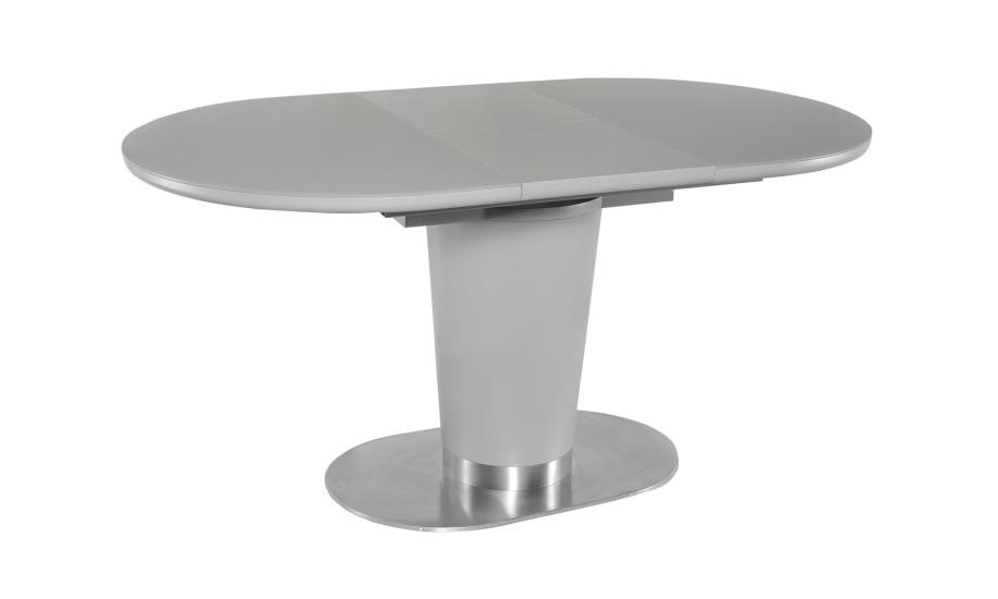 Купить CТОЛ ОБЕДЕННЫЙ DT 8102 1200/1600x900x760 СЕРО-БЕЖЕВЫЙ DAO SUN