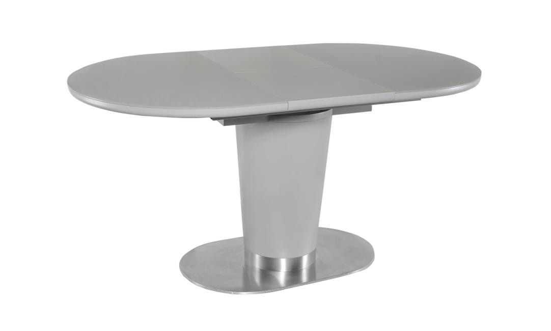 Купить CТОЛ ОБЕДЕННЫЙ DT 8102 1200/1600x900x760 СЕРО-БЕЖЕВЫЙ DAO SUN