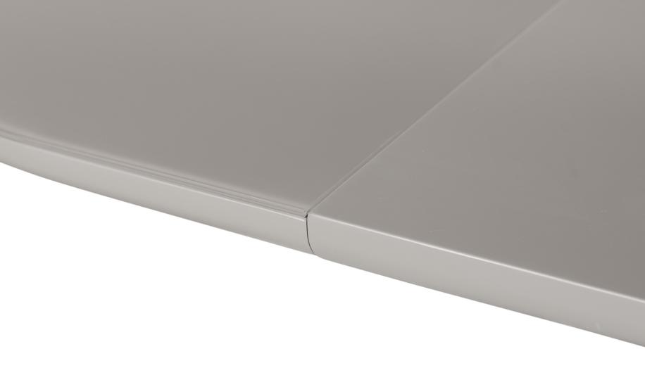 Купить CТОЛ ОБЕДЕННЫЙ DT 8102 1200/1600x900x760 СЕРО-БЕЖЕВЫЙ DAO SUN