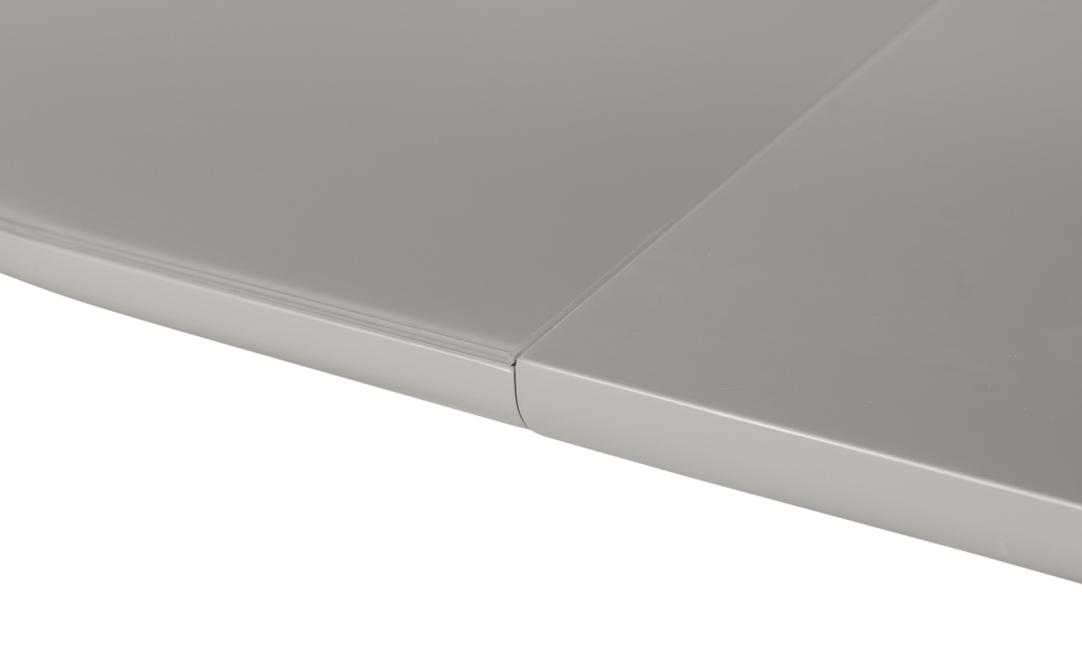 Купить CТОЛ ОБЕДЕННЫЙ DT 8102 1200/1600x900x760 СЕРО-БЕЖЕВЫЙ DAO SUN