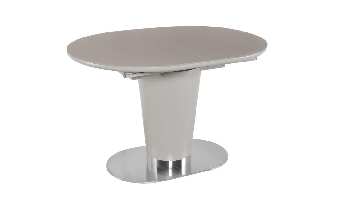 Купить CТОЛ ОБЕДЕННЫЙ DT 8102 1200/1600x900x760 СЕРО-БЕЖЕВЫЙ DAO SUN