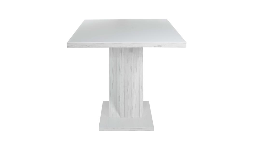 Купити CТIЛ ОБІДНІЙ DT 402 U 1200x800x760 СОСНА БІЛА DAO SUN