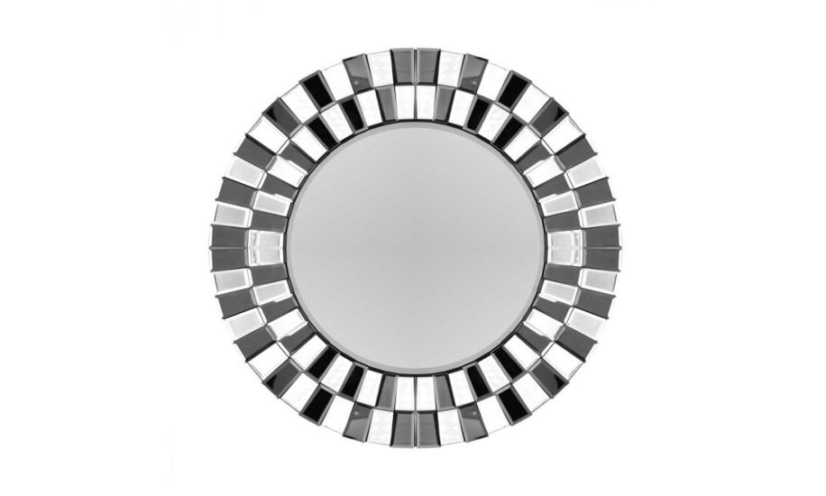 Купить ЗЕРКАЛО KODI SM410 900x40 SILVER ARHOME