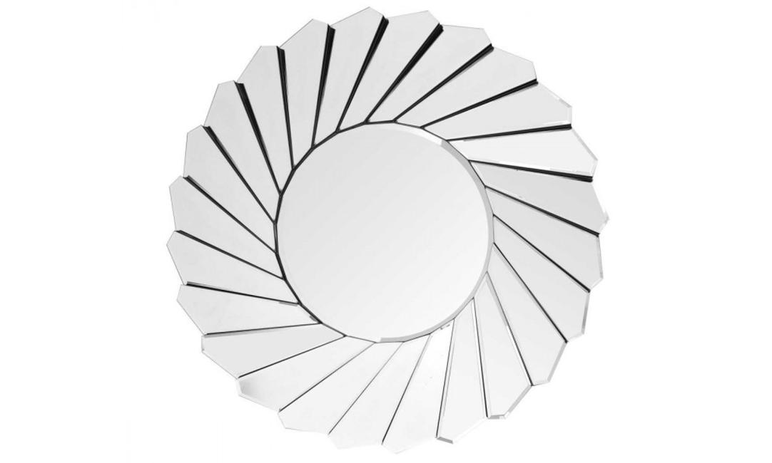 Купити ДЗЕРКАЛО ZARA SM510 800x34 SILVER ARHOME