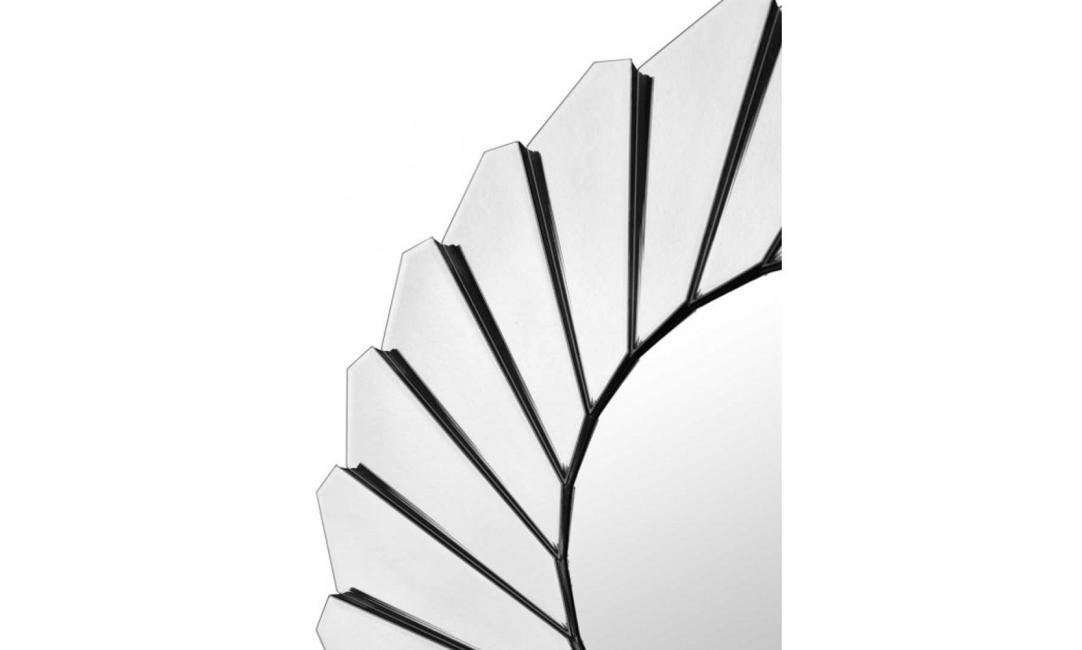 Купити ДЗЕРКАЛО ZARA SM510 800x34 SILVER ARHOME