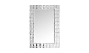 ДЗЕРКАЛО DORA SM1410 600x40x900 SILVER  ARHOME