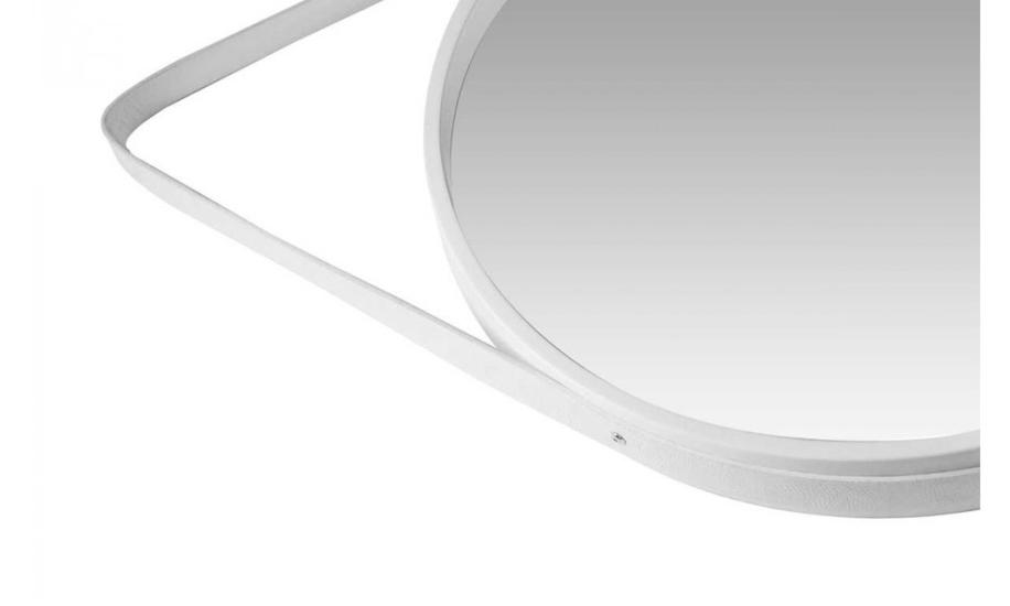 Купити ДЗЕРКАЛО URIKA S110 495x75 WHITE ARHOME
