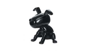 СКУЛЬПТУРА BEAGLE K21 270x270x250 BLACK  ARHOME