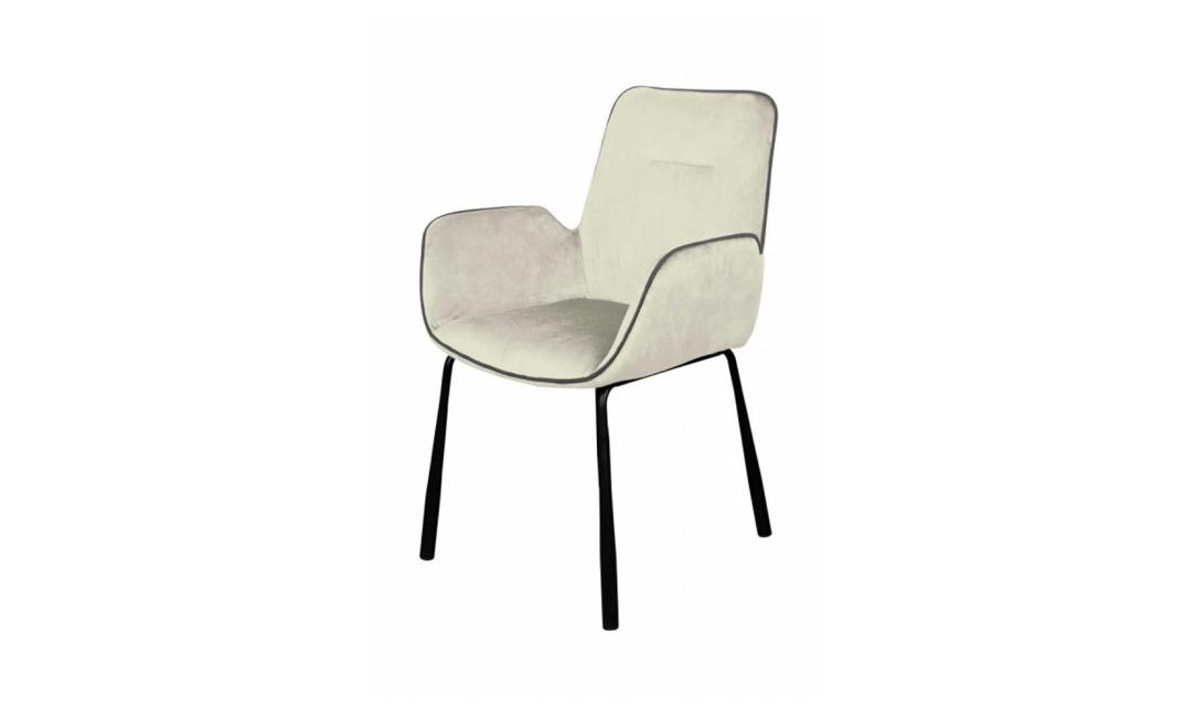 Купить СТУЛ LIMA 585X585X870 КРЕМОВЫЙ ARHOME