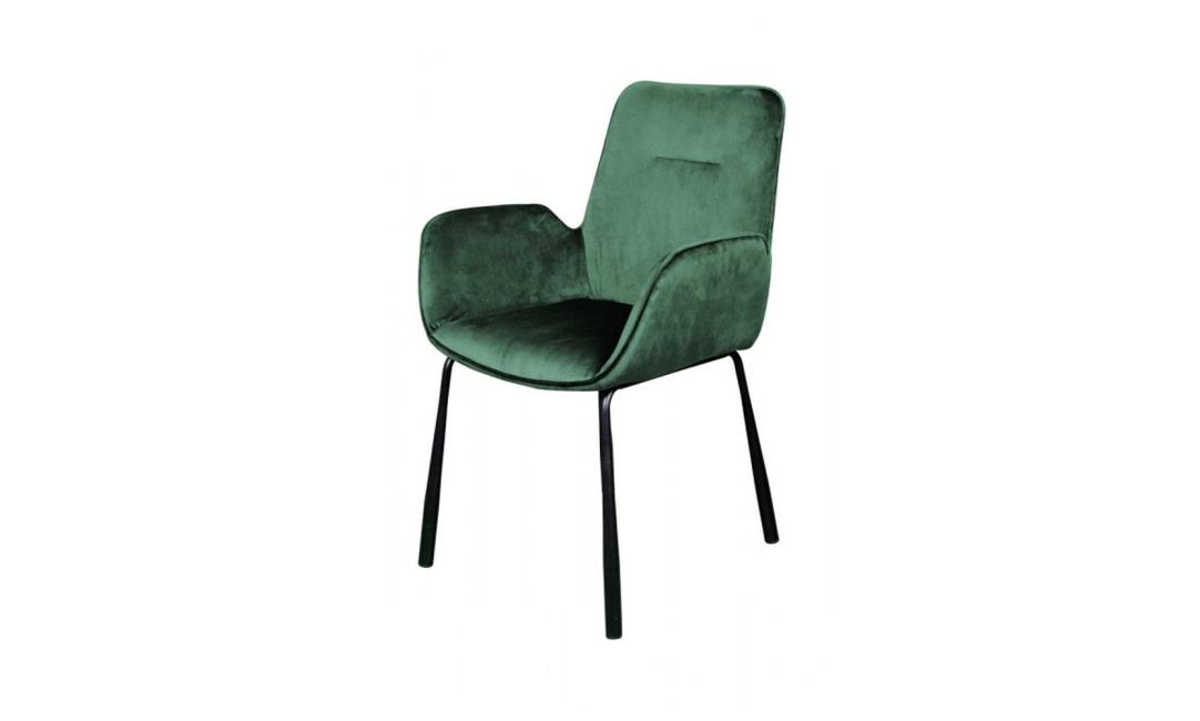 Купить СТУЛ LIMA 585X585X870 ЗЕЛЕНЫЙ ARHOME