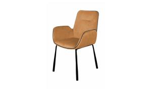 СТУЛ LIMA 585X585X870 ПЕСОЧНЫЙ ARHOME