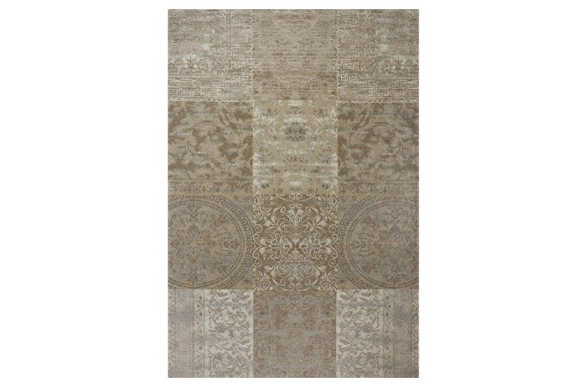 Купити КИЛИМ  MILANO PATCH WORK 01 1600x2300 З ПРОСОЧЕННЯМИ