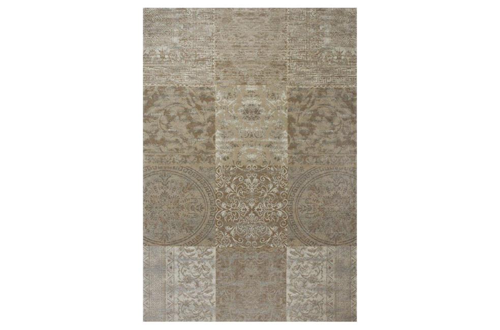 Купити КИЛИМ  MILANO PATCH WORK 01 1600x2300 З ПРОСОЧЕННЯМИ