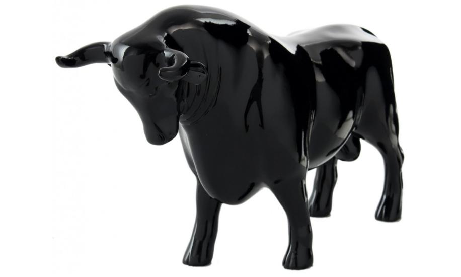 Купить СКУЛЬПТУРА CALIF K110 120x240x200 BLACK ARHOME