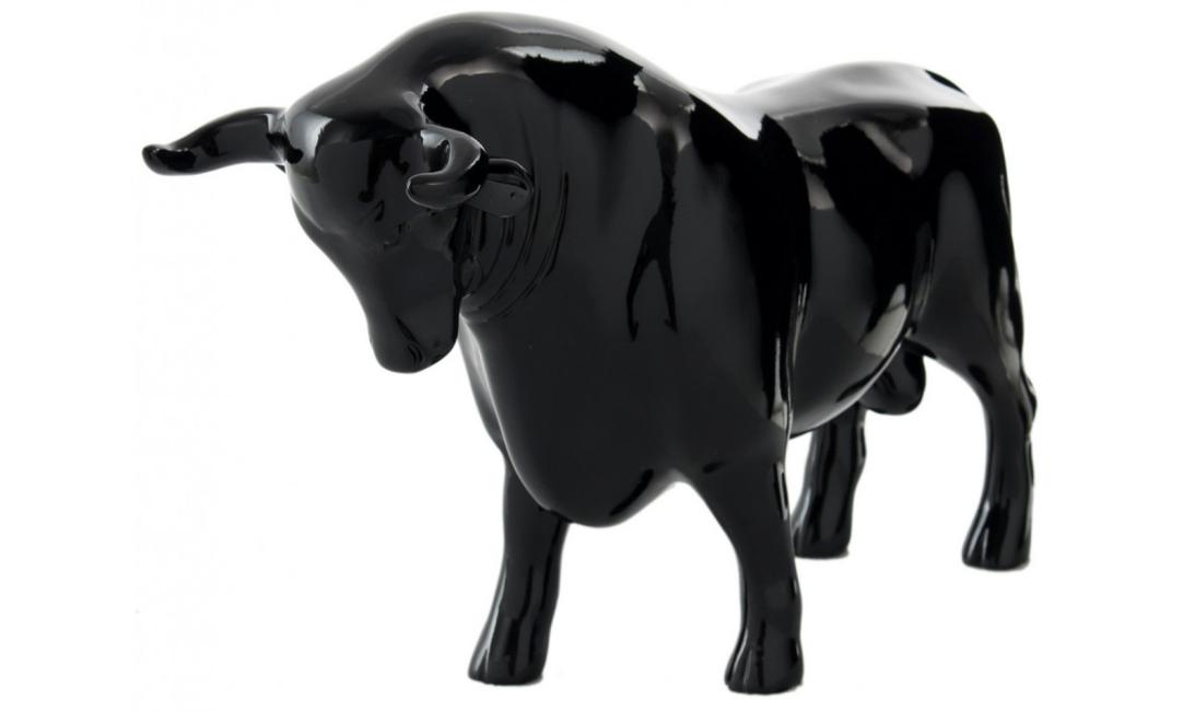 Купити СКУЛЬПТУРА CALIF K110 120x240x200 BLACK ARHOME