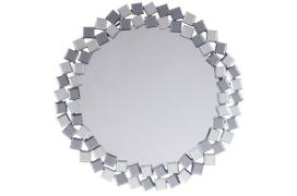 ЗЕРКАЛО LAGUNA S1825 800x16 SILVER/GREY ARHOME