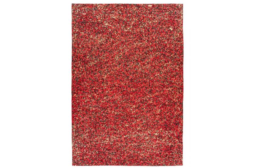Купити КИЛИМ  FINISH 100 1600x2300 RED/GOLD