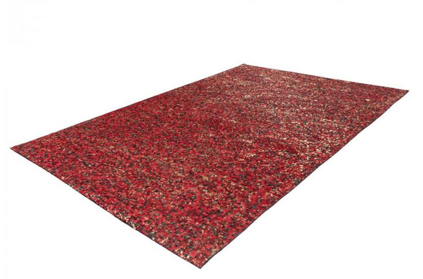 Купити КИЛИМ  FINISH 100 1600x2300 RED/GOLD